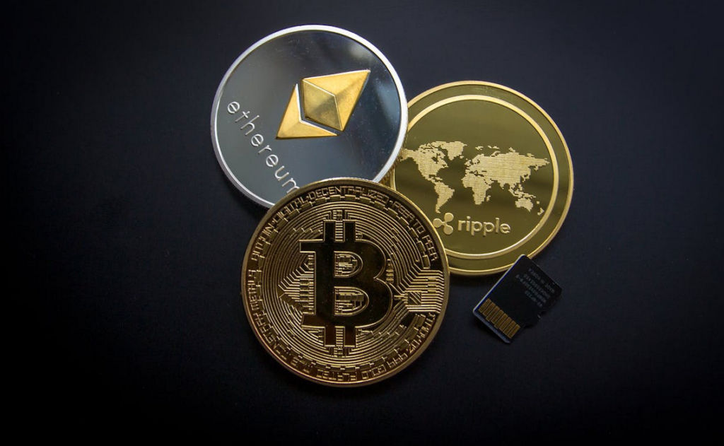 The World of Cryptocurrency What is Crypto?